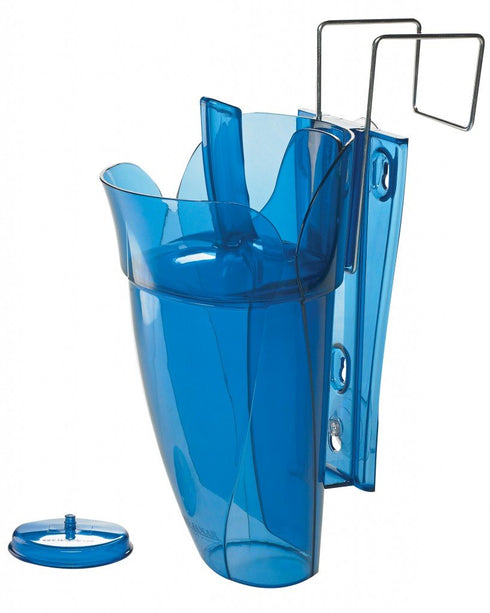 San Jamar | Saf-T-Scoop et système Guardian