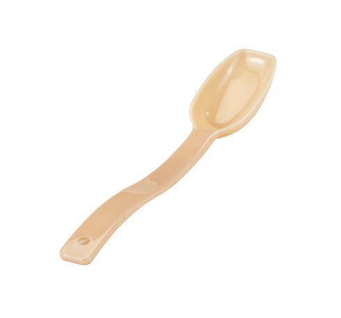 Cambro Camwear Serving Spoon, 8", Beige