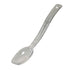 Cambro Camwear Serving Spoon, Clear