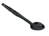 Cambro Camwear Perforated Serving Spoon, Black