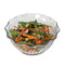 Cambro Camwear Swirl Bowl, 13 oz, Clear