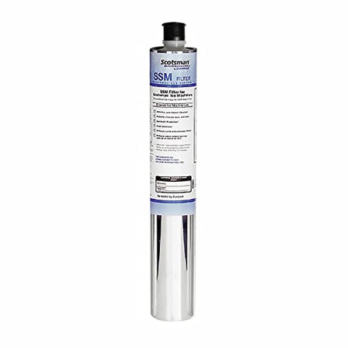 Scotsman SSM Plus Replacement Water Filter Cartridge