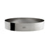 Fat Daddio's ProSeries Cake and Pastry Ring, 2" High, Stainless Steel, FINAL SALE
