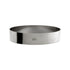 Fat Daddio's ProSeries Cake and Pastry Ring, 2" High, Stainless Steel, FINAL SALE