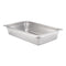 SignatureWares Full Size Food Pan, 24 Gauge Stainless Steel