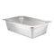 SignatureWares Perforated Full Size Food Pan, 24 Gauge Stainless Steel