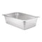 Browne Full Size Food Pan, 24 Gauge Stainless Steel