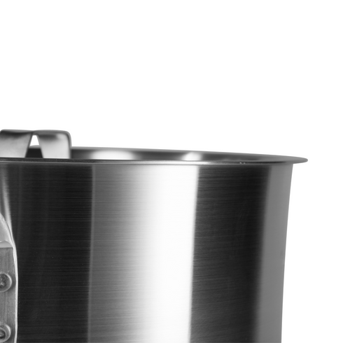 Articles de signature | Marmite, aluminium