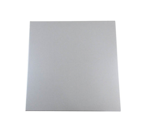 Werzalit France | Plateau de table classique Werzalit 36" carré