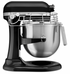 Kitchenaid Commercial Series 8-Qt Bowl Lift Stand Mixer