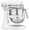 Kitchenaid Commercial Series 8-Qt Bowl Lift Stand Mixer