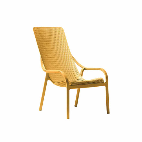 NARDI Net Lounge Chair (4-pack)