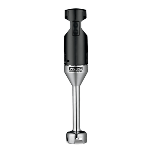 Waring WSB35 Light-Duty Quik Stik Immersion Blender, 7"