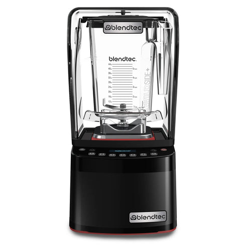 Blendtec S885C2901-B1GB1D Stealth 885 Blender
