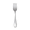 Oneida New Rim Salad Fork (12-pack)