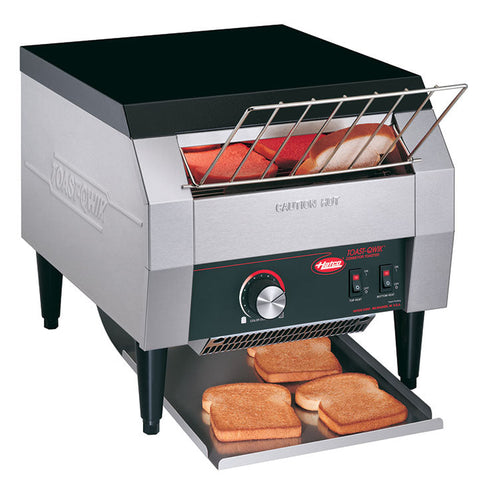Hatco | Grille-pain à convoyeur Toast-Qwik TQ-10, 120 V