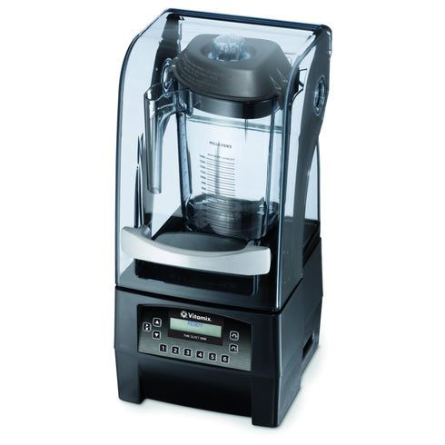 Vitamix 036019-ABAB The Quiet One Countertop Blender, 48 oz