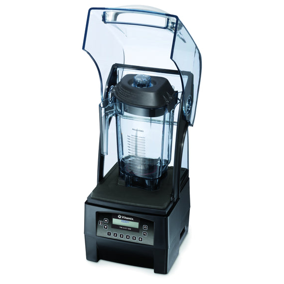 Vitamix 036019-ABAB The Quiet One Countertop Blender, 48 oz