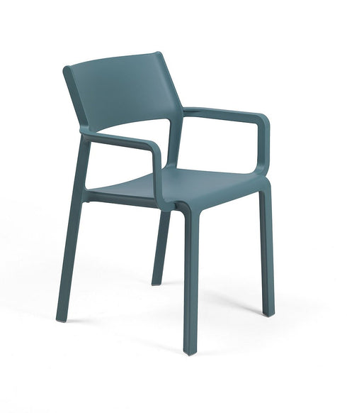 NARDI | Fauteuil Trill (paquet de 4)
