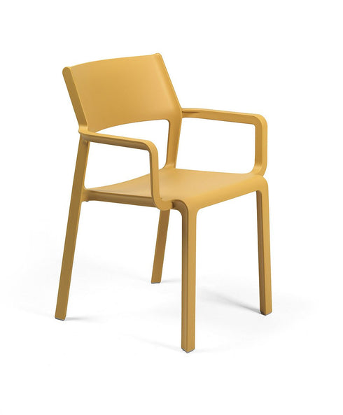 NARDI | Fauteuil Trill (paquet de 4)