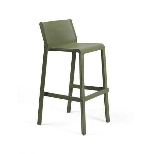 NARDI | Tabouret de bar Trill (paquet de 4)