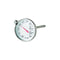 Taylor Leave-In Dial Meat Thermometer