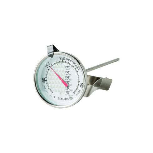 Taylor Candy/Deep Fry Dial Thermometer