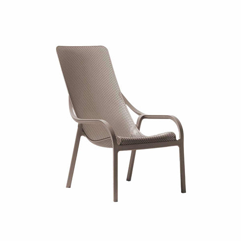 NARDI Net Lounge Chair (4-pack)