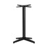 NOROCK Trail Bar Height Table Base 27