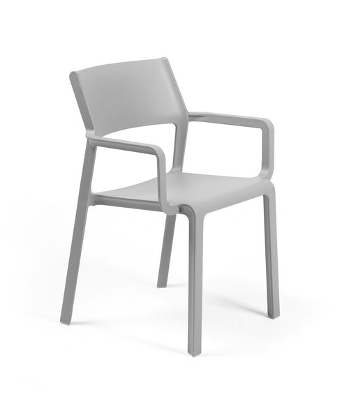 NARDI | Fauteuil Trill (paquet de 4)