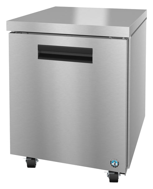 Hoshizaki | Réfrigérateur sous comptoir à porte simple UR27B, 27", 115V