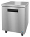 Hoshizaki | Réfrigérateur sous comptoir à porte simple UR27B, 27", 115V
