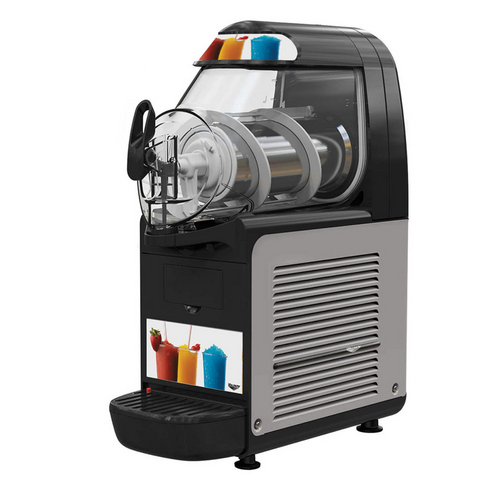 Vollrath VCBA118-37 Frozen Beverage Machine, Single Bowl 1.6 Gal, 120V