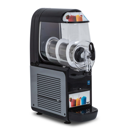 Vollrath VCBF118-37 Frozen Beverage Machine, Single Bowl 2.6 Gal, 120V