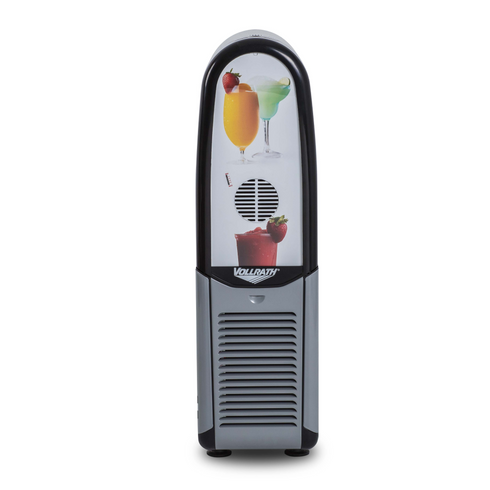 Vollrath VCBF118-37 Frozen Beverage Machine, Single Bowl 2.6 Gal, 120V