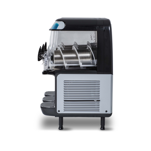 Völlrath | Machine à boissons glacées, triple cuves 7,8 gal, 120 V