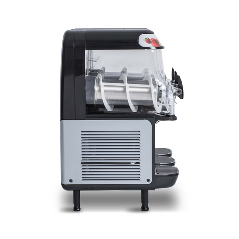 Völlrath | Machine à boissons glacées, triple cuves 7,8 gal, 120 V