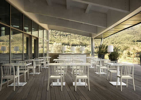 Papatya Varia Side Chair (4-pack)