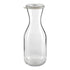 Cambro | Camview Camliter Carafe à boisson en polycarbonate Transparent 1 L