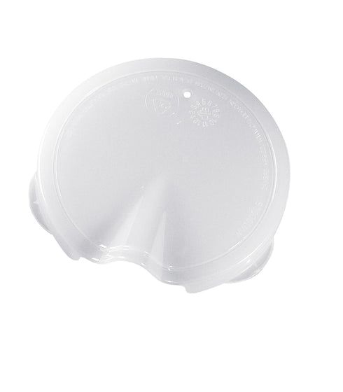 Cambro Camliter Pour Spout Lid, White