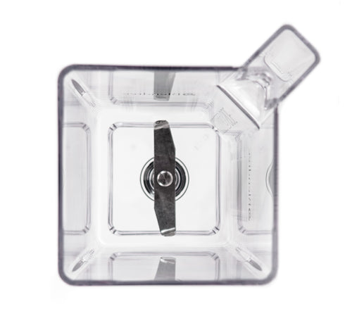 Blendtec Wildside+ Jar Kit with Hard Lid