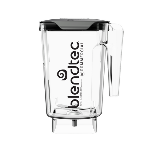 Blendtec Wildside+ Jar Kit with Latching Lid
