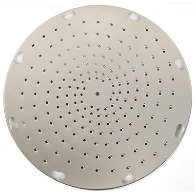 Globe | Disque à râper