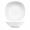 Churchill | Bol carré Art de Cuisine, 45 oz, porcelaine blanche (paquet de 6), VENTE FINALE
