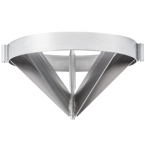 Vollrath Wedgemaster II Replacement 8 Section Blade Assembly