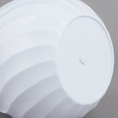 Völlrath | Pichet à boissons SwirlServe Hot-N-Cold, blanc