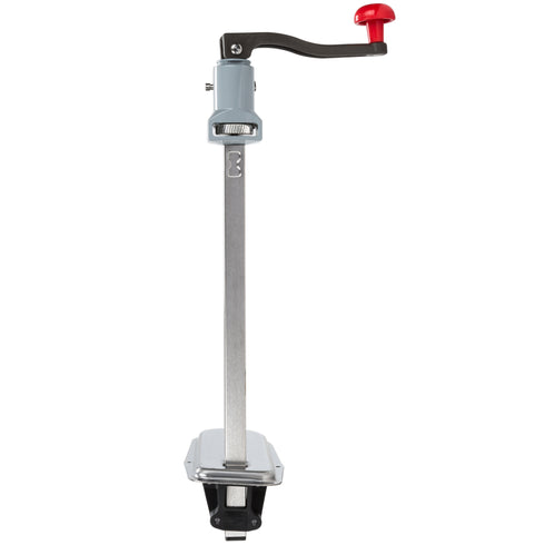 Vollrath | Ouvre-boîte manuel CanMaster, engrenage de 1,5", barre de 16"