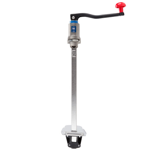 Vollrath | Ouvre-boîte robuste EasiClean, monté sur comptoir