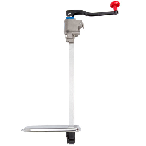 Vollrath | Ouvre-boîte robuste EasiClean, monté sur comptoir