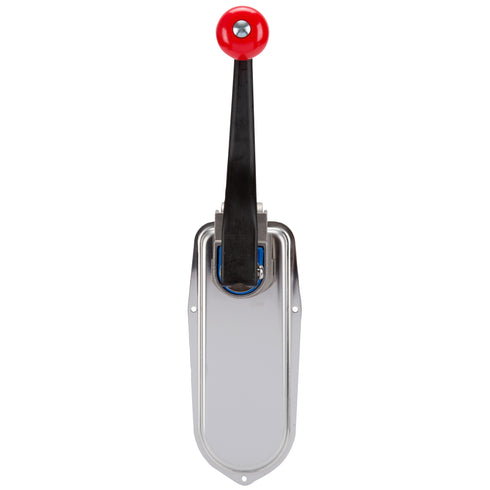 Vollrath | Ouvre-boîte robuste EasiClean, monté sur comptoir